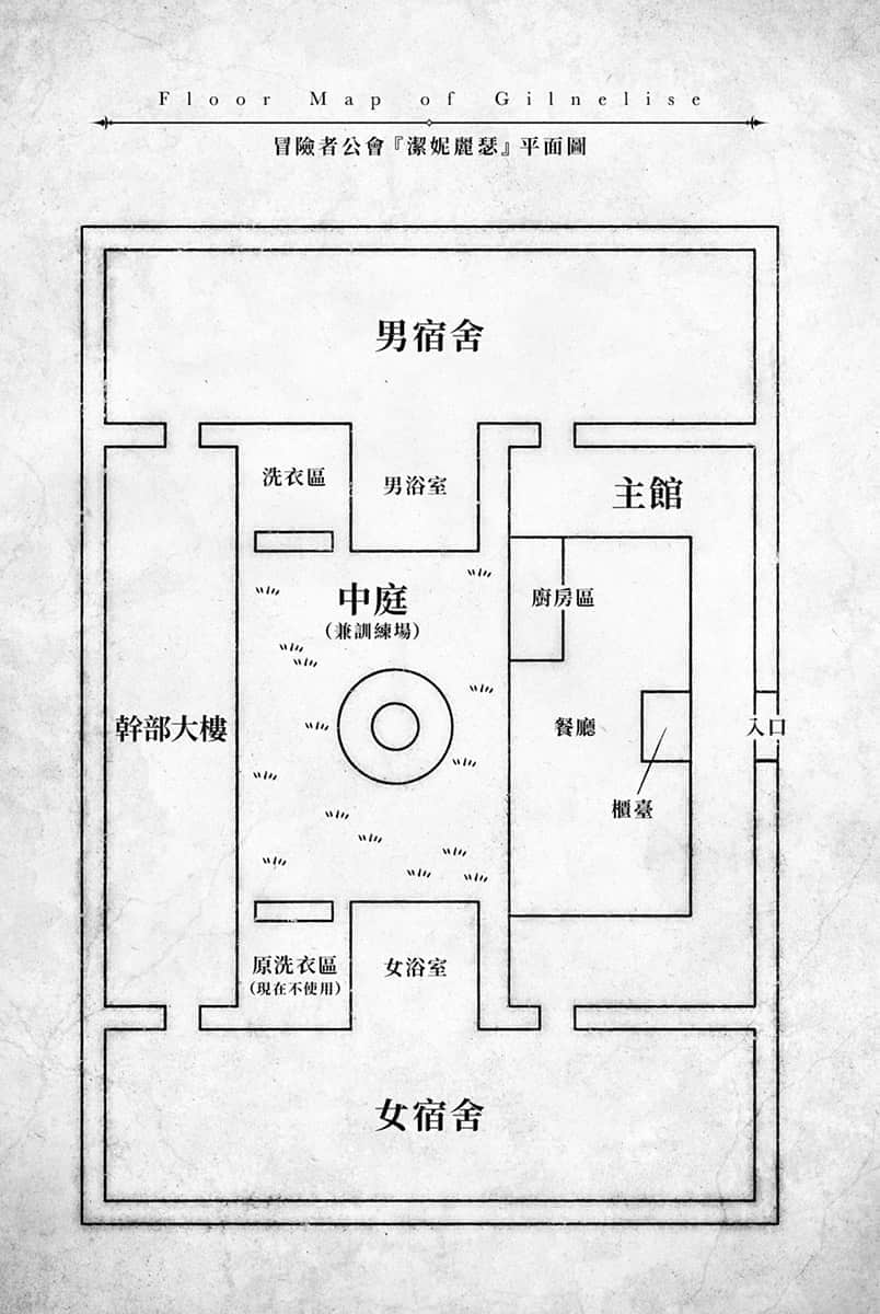 被公会开除的杂工以下克上 ～用超万能的生活技巧成为世界最强～小说插图（11）