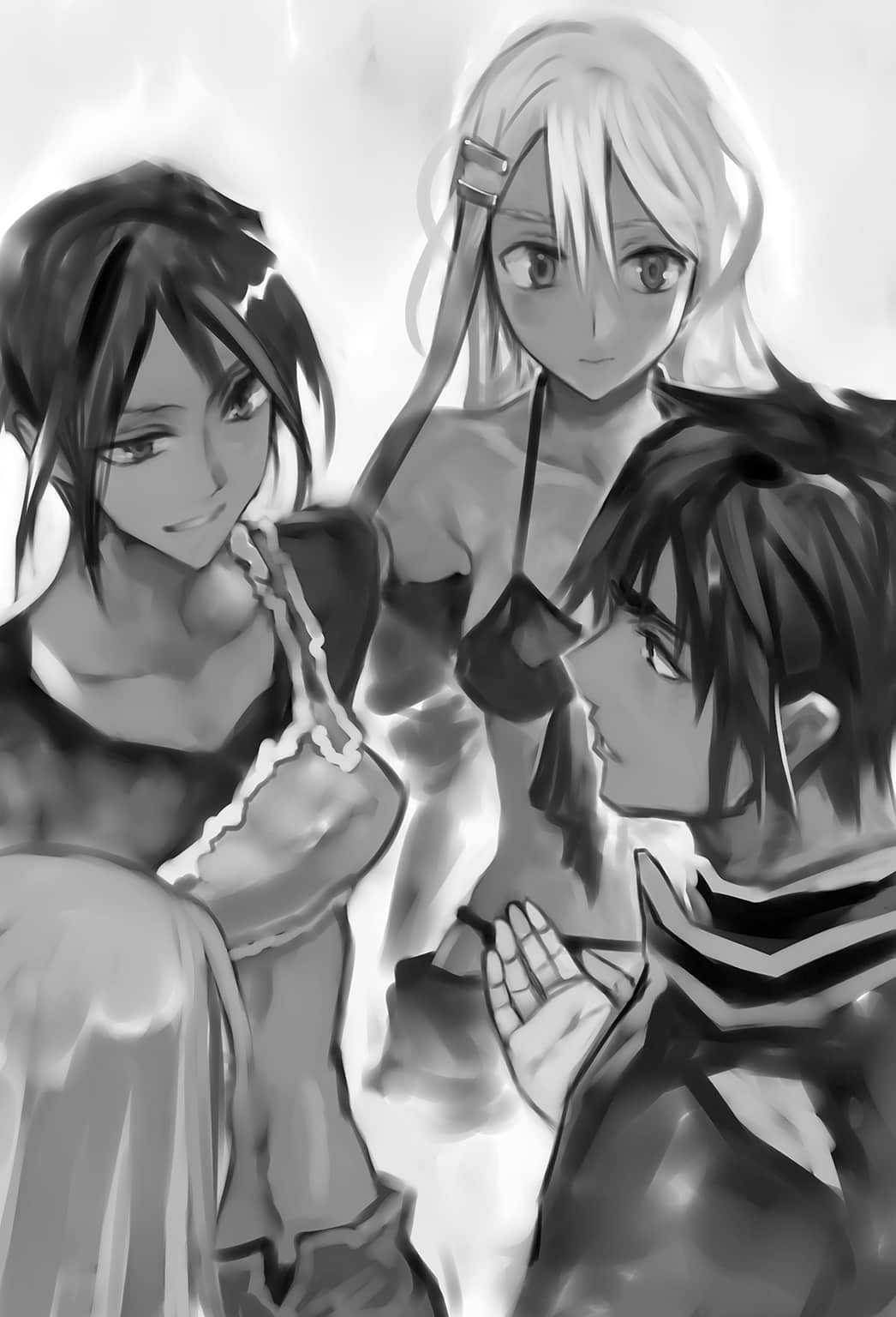 《沃特尼亚战记》4 插图（12）