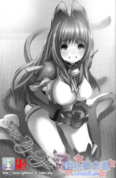 《玩伴猫耳娘》2 作战名称是「喵呜君」 插图（11）