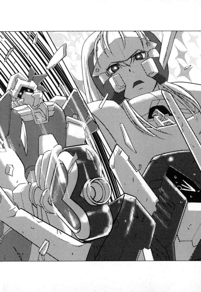 《驚爆危機ANOTHER》短篇集ss 插圖（13）