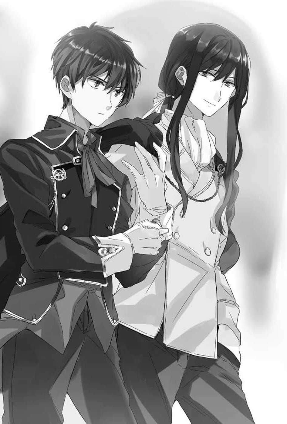 《为了女儿，我说不定连魔王都能干掉》1 插图（11）