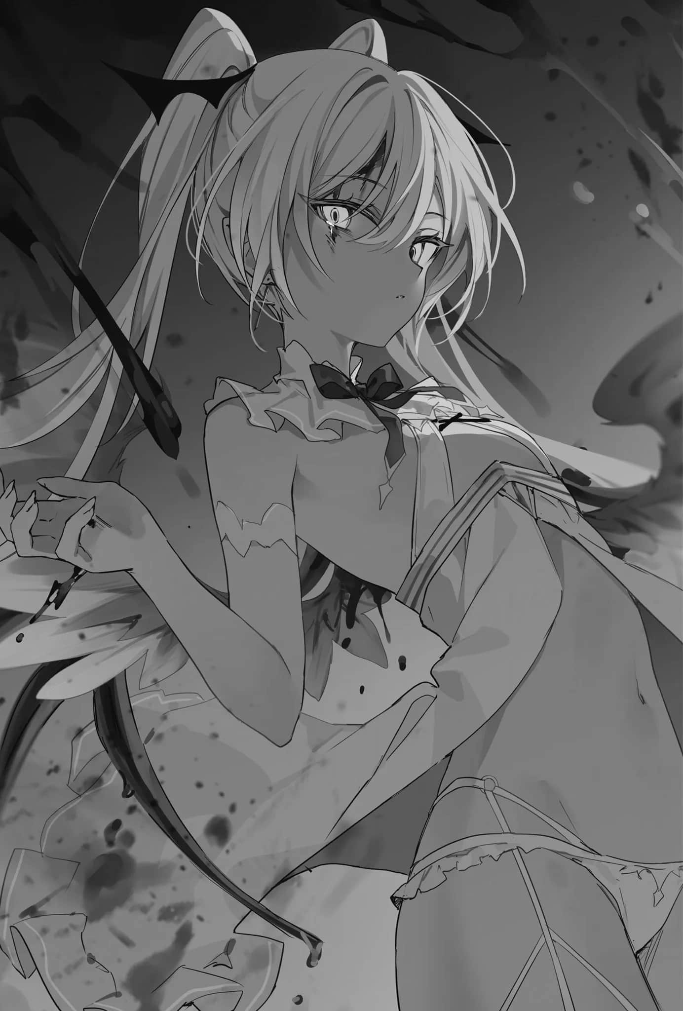 CARNEADES小说插图（2）