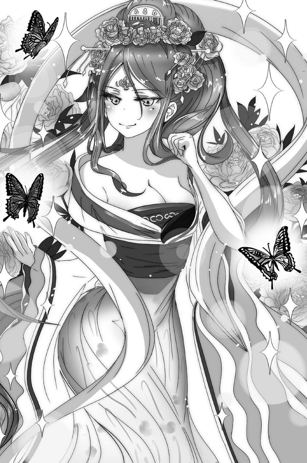《转生为白猪贵族的我，运用前世记忆养育雏鸟般的弟弟》1 插图（6）
