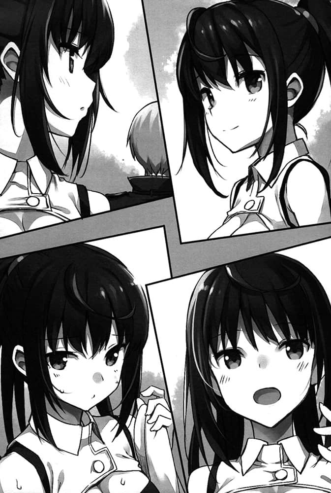 《平凡职业造就世界最强》6 番外篇 秘密结社灵魂妹妹插图（1）