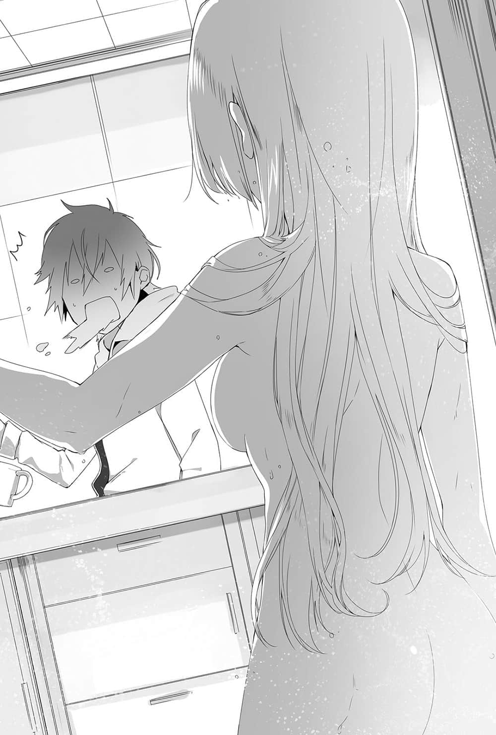 《噬血狂袭 Strike the Blood》6 炼金术师归来 插图（10）