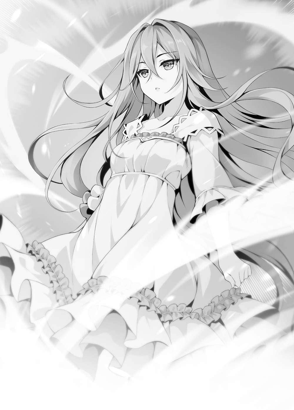《精灵幻想记》14 复仇的抒情诗 插图（13）