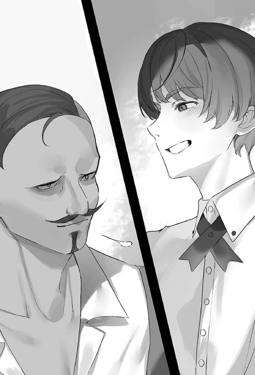 《冷淡的佐藤同学只对我撒娇》9 插图(22)