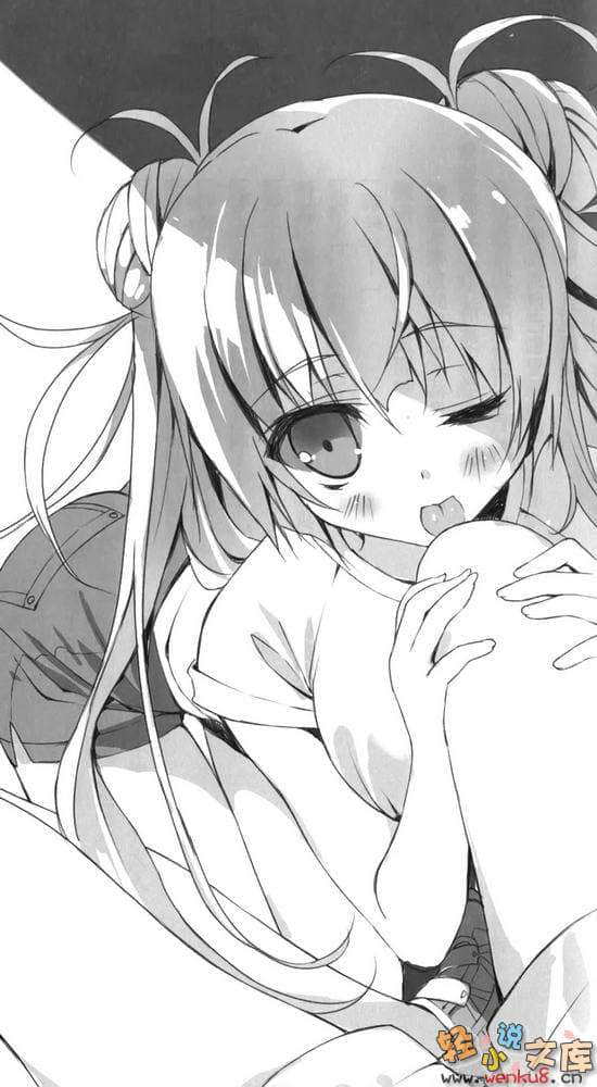 《银弹的铳剑姬》2 插图（13）