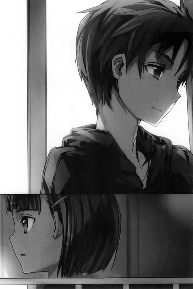 《刀劍神域 Sword Art Online》4 妖精之舞 插圖（12）