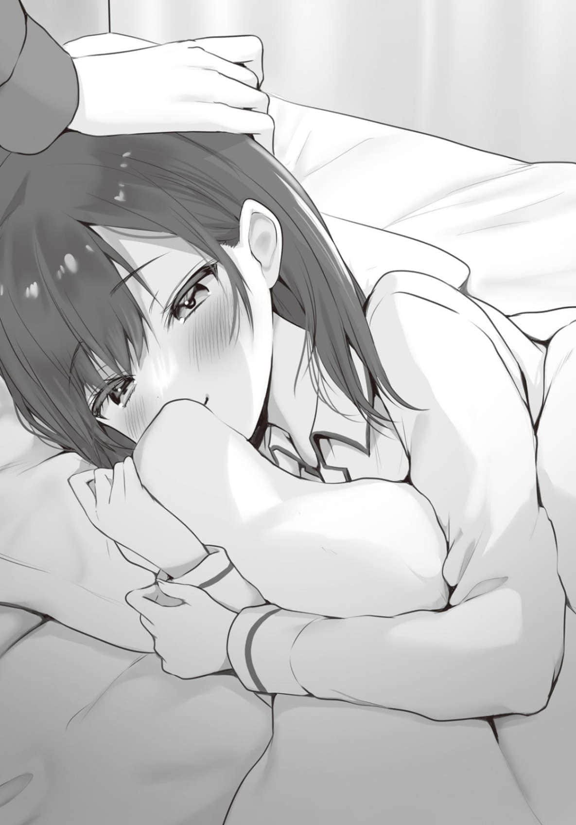 《让可爱而过度谨慎的大小姐绽放笑容的方法》1 插图（9）