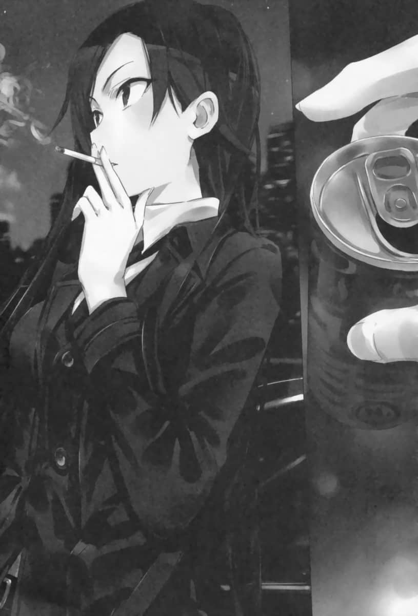 《果然我的青春恋爱喜剧搞错了》9 ⑤ 平冢静祈祷着他们迎向的结局插图（3）