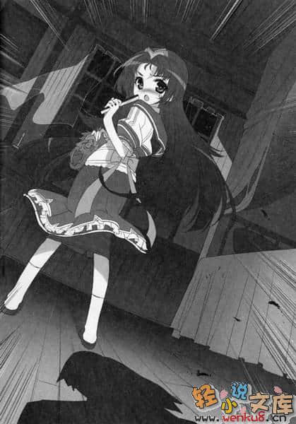 《SH@PPLE 雙子麗人》4 插圖（10）