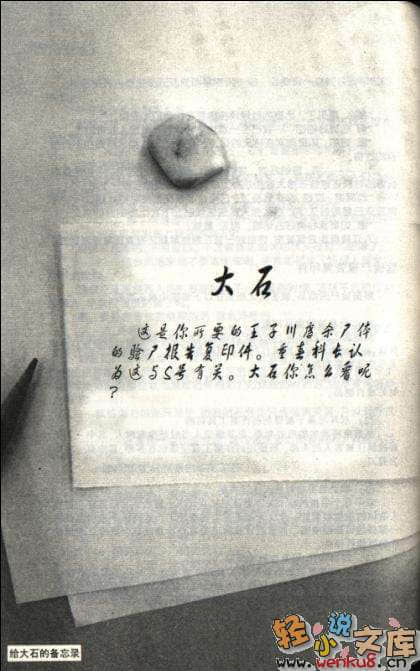 《暮蝉悲鸣之时》5 崇杀篇 上 插图（7）