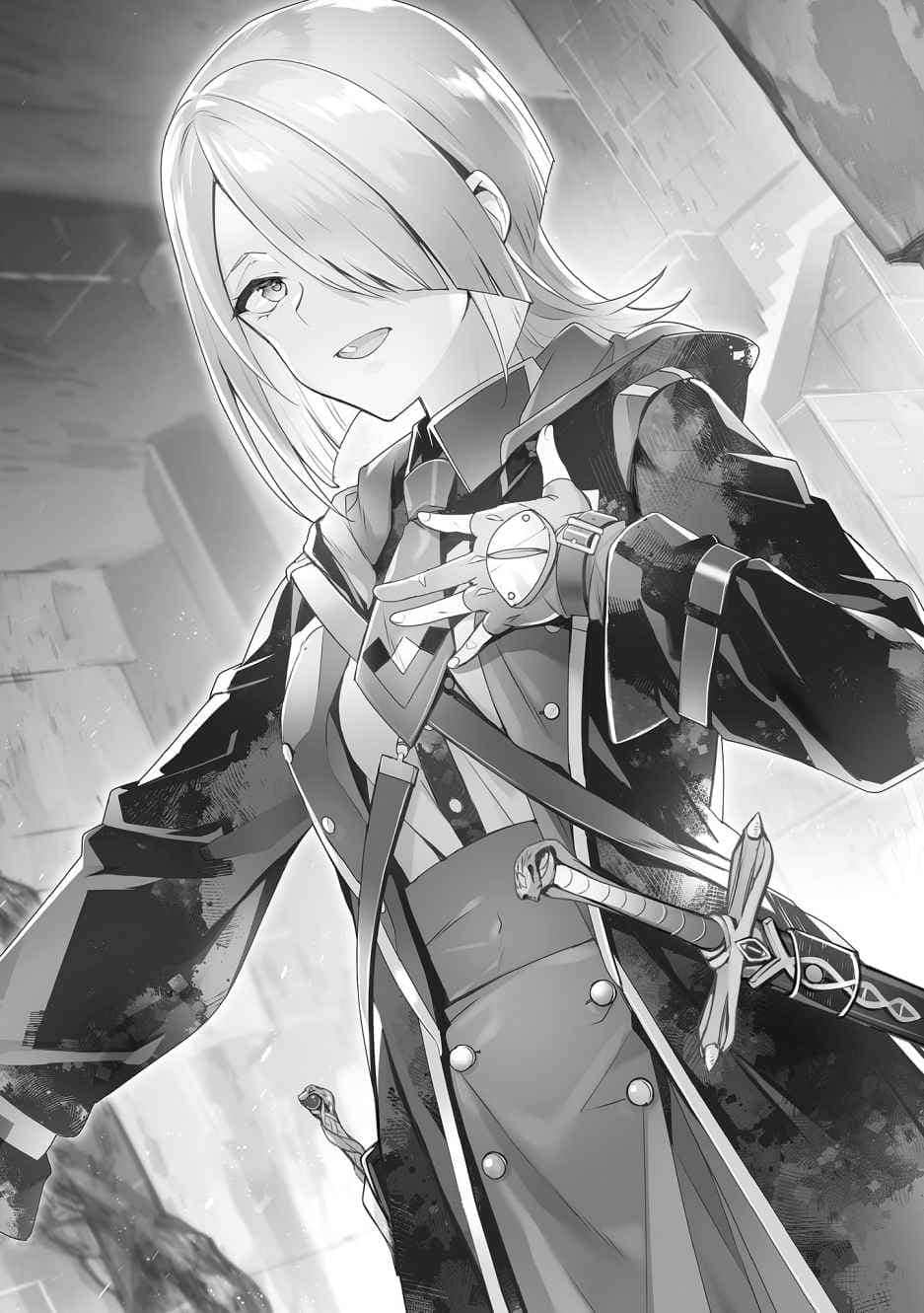《七魔剑支配天下》Side of Fire 炼狱记 Case2 贵妇人插图(2)