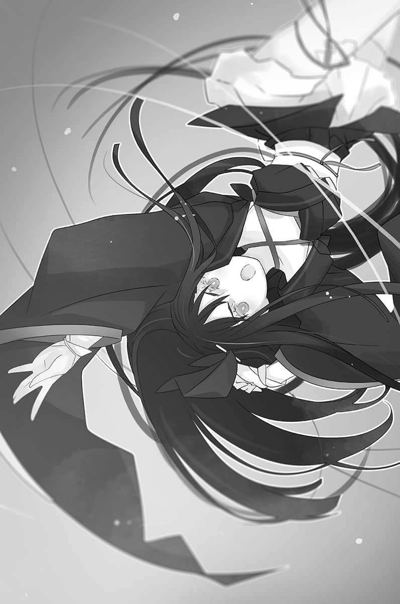 《机巧少女不会受伤》16 上 Facing “Machine doll II” Chapter 8 立下约定插图（2）