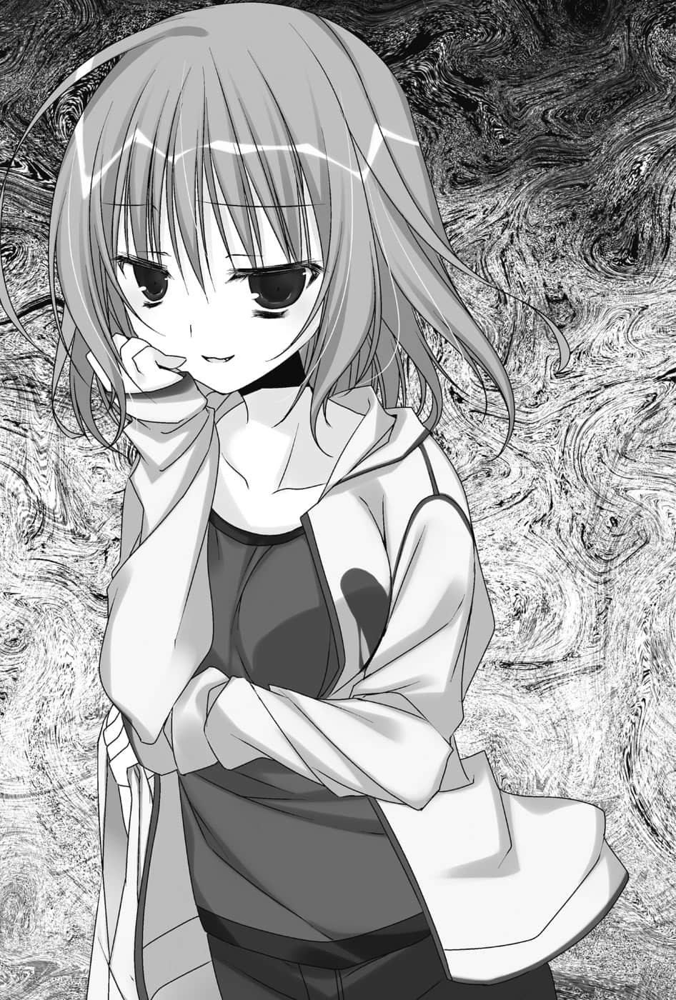 《碧阳学园学生会议事录》后日谈 新学生会的一存〈下〉 最终话 ～永不结束的学生会～插图（2）