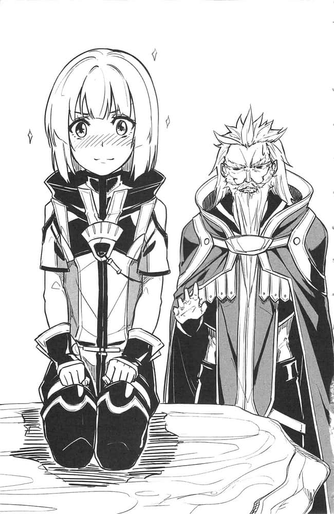 《骑士＆魔法》3 插图（19）