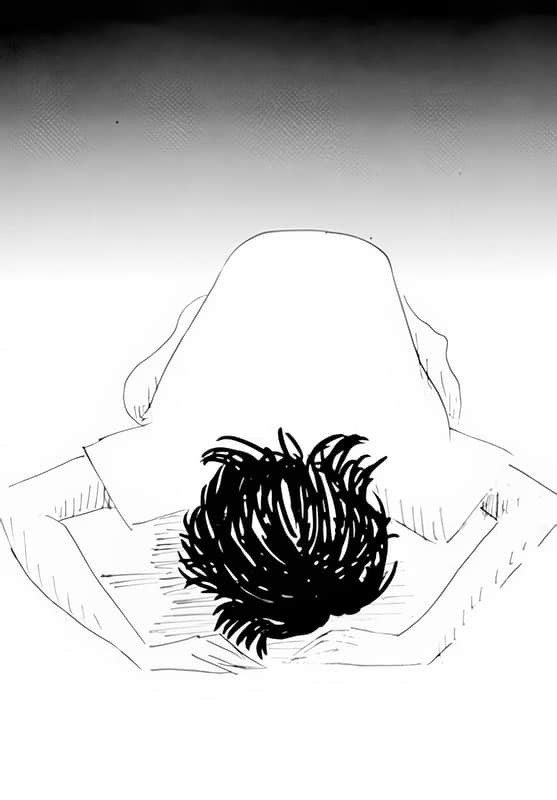 《JOJO官方外传 乔治·乔斯达》下卷 插图2（126）