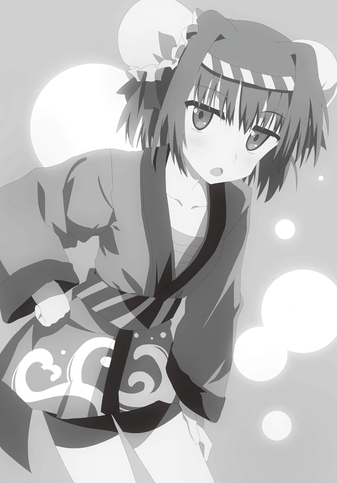 《Campione 弑神者！》16 英雄们的鼓动 插图（12）