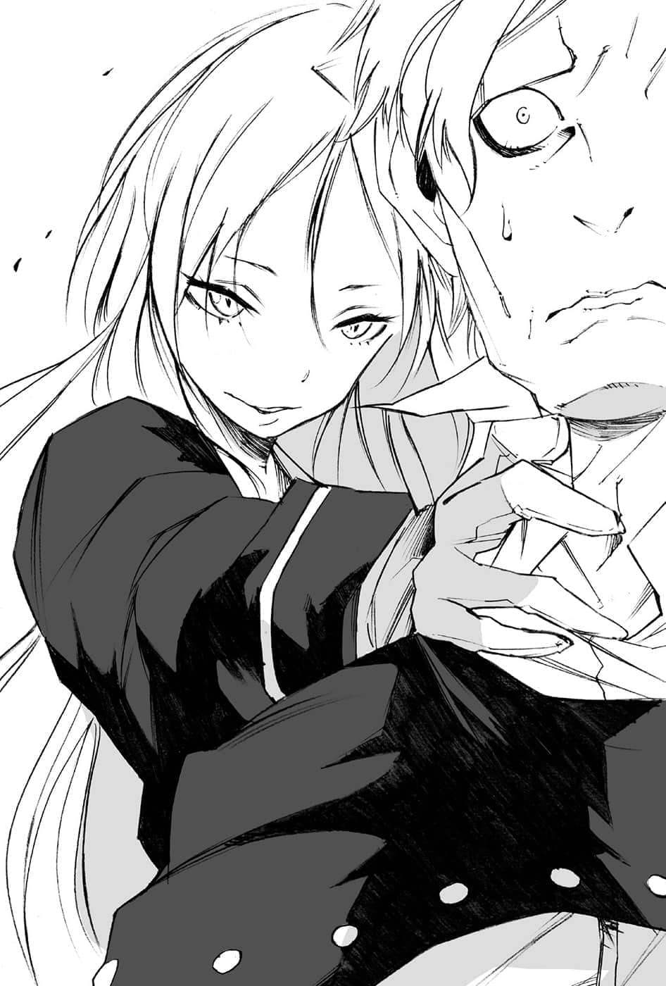《关于我转生变成史莱姆这档事》13 插图（8）