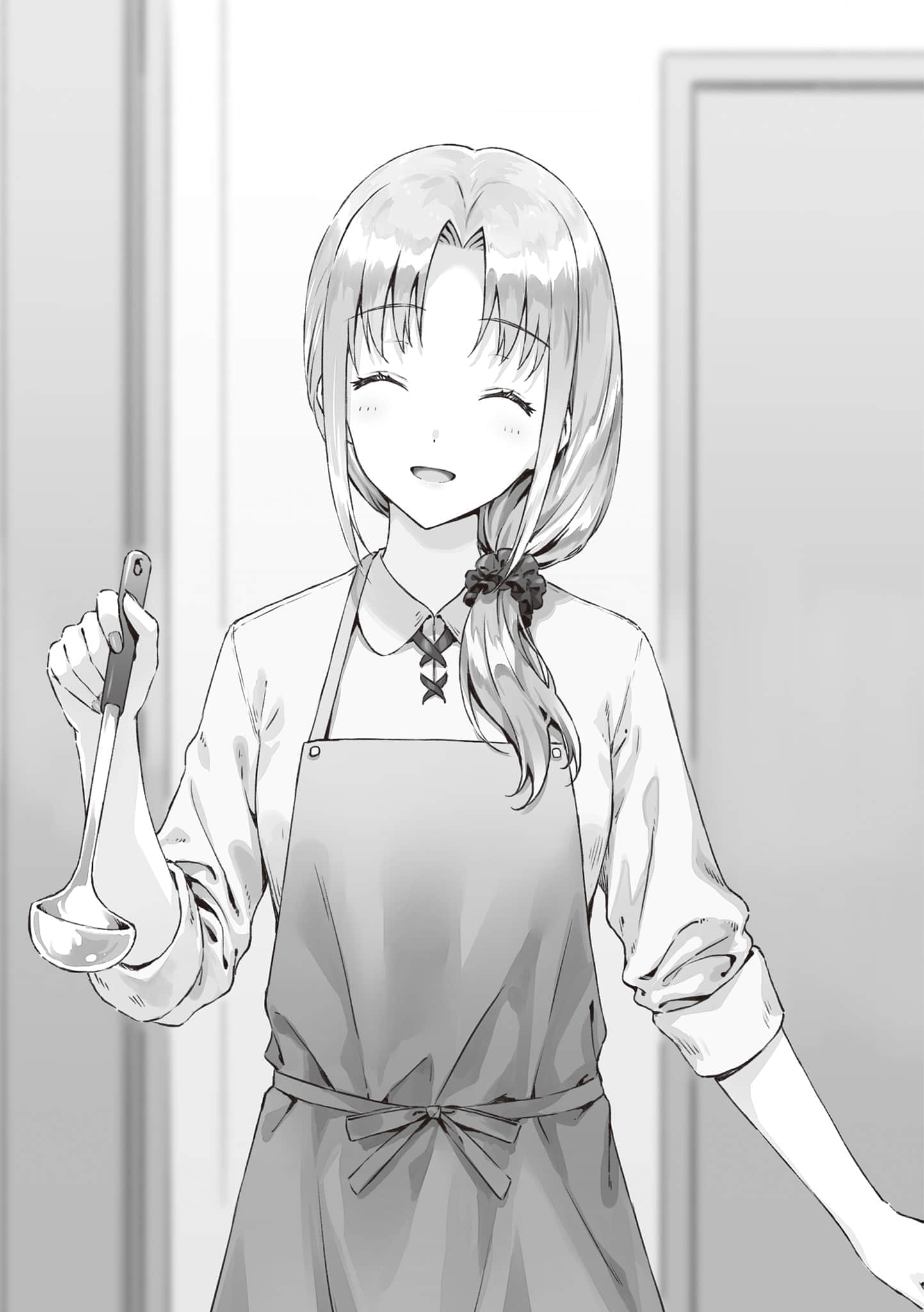 《义妹生活》13 插图（9）