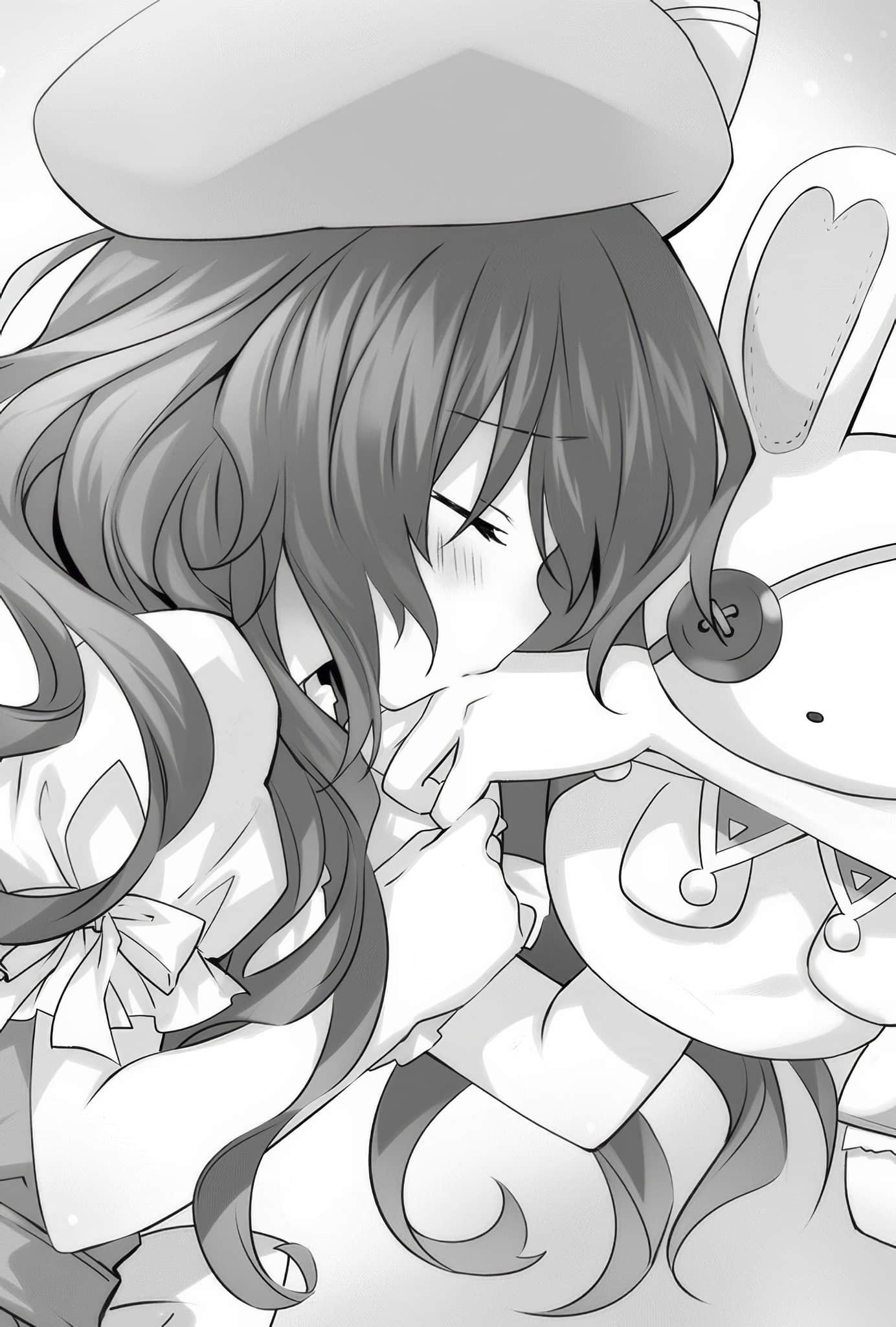 《约会大作战 DATE A LIVE》安可短篇集2 插图（5）