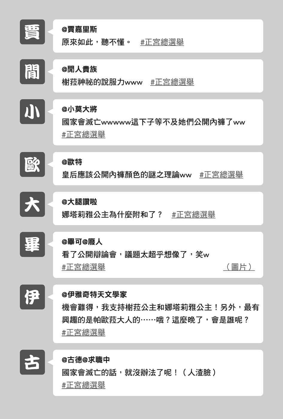 在大國開外掛，輕鬆征服異世界！小說插圖（149）