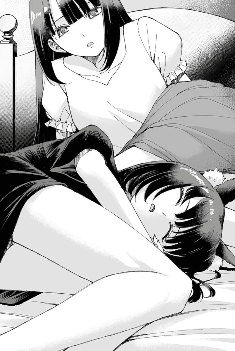 《雖然不太清楚不過我好像轉生到異世界了》5 153 莉莉……!麻煩的孩子……!插圖(1)