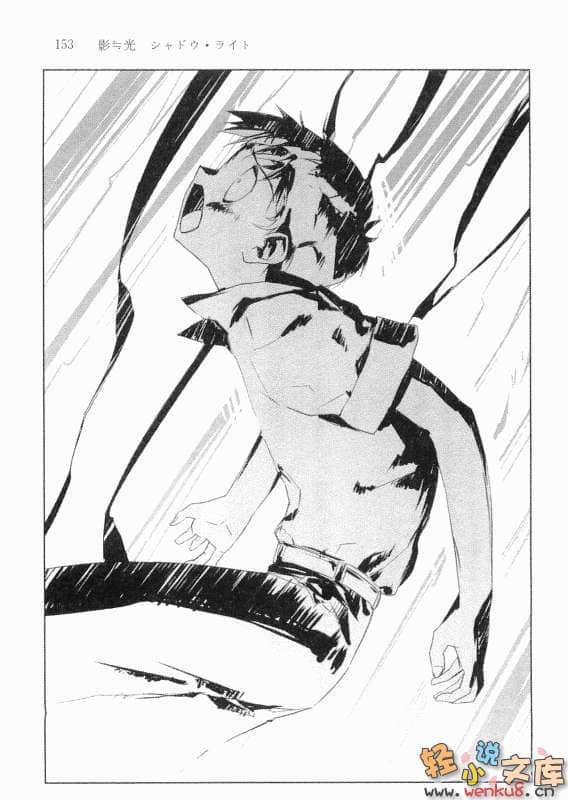 影≒光 Shadow Light小说插图（12）