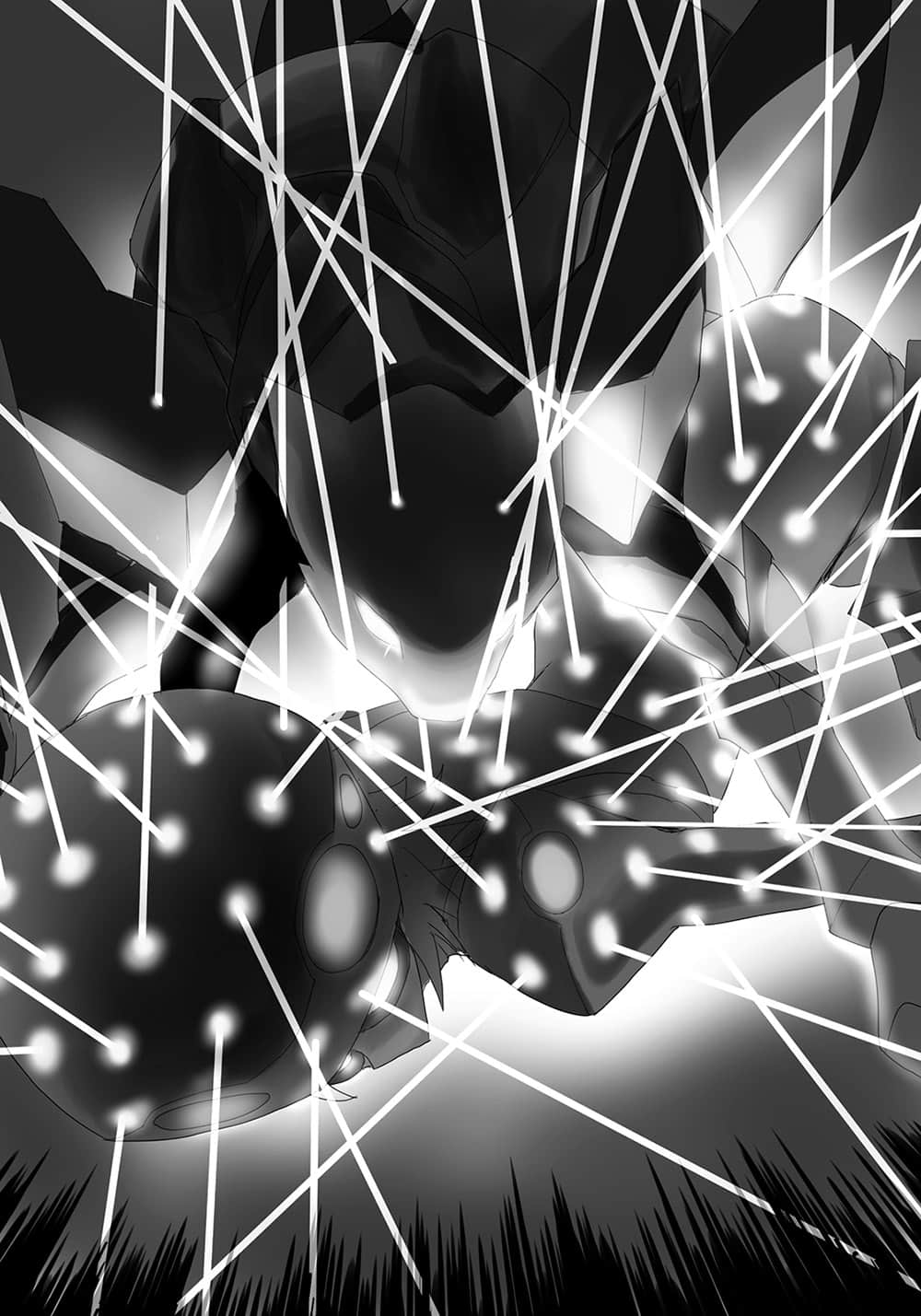 加速世界小說插圖（256）