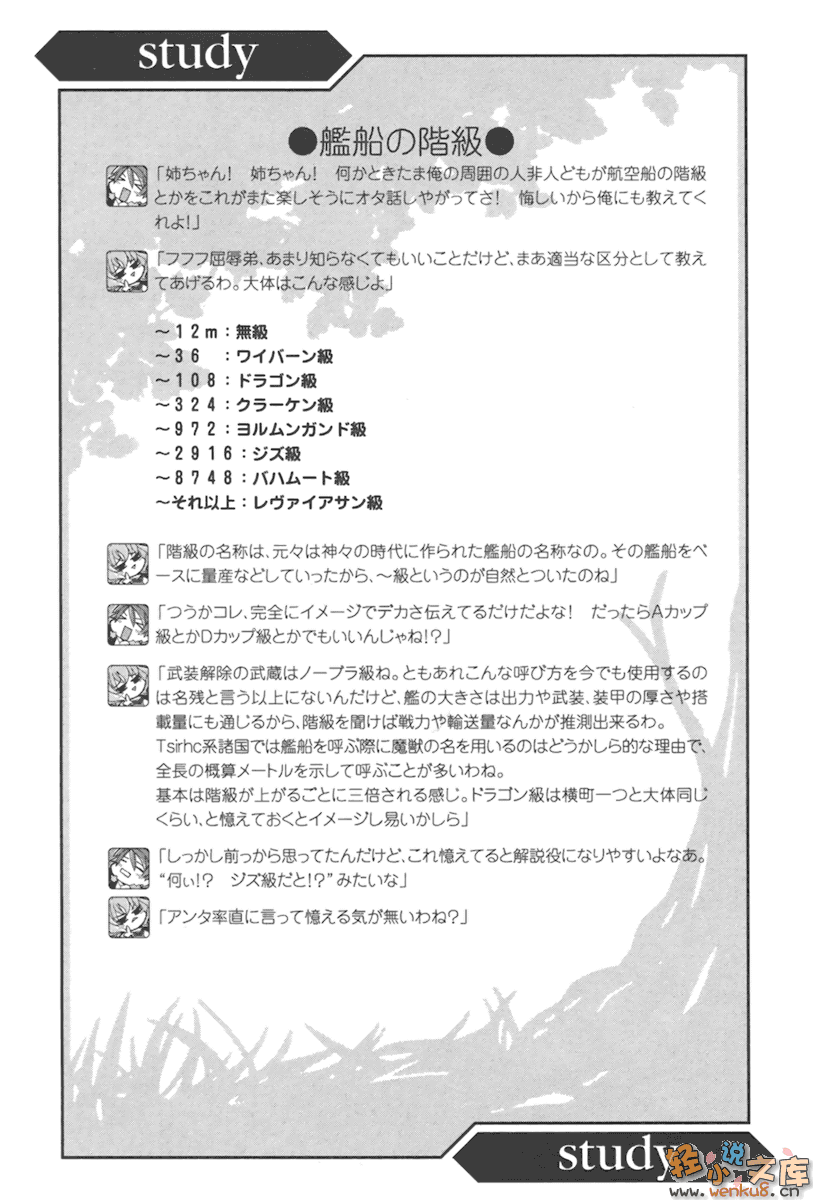 《境界线上的地平线》2 上 插图（20）