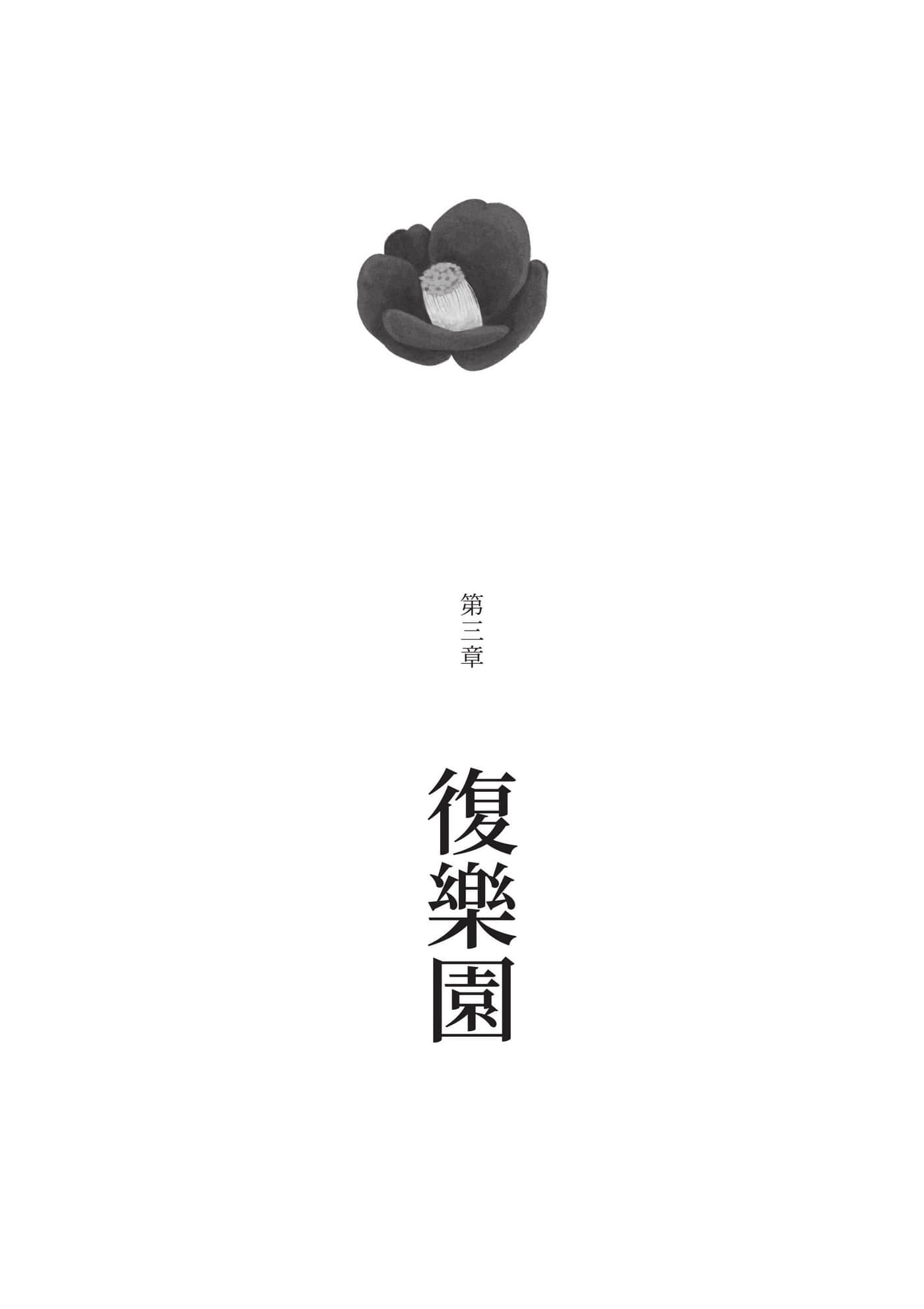 《房思琪的初恋乐园》全一册 第三章 复乐园插图（1）