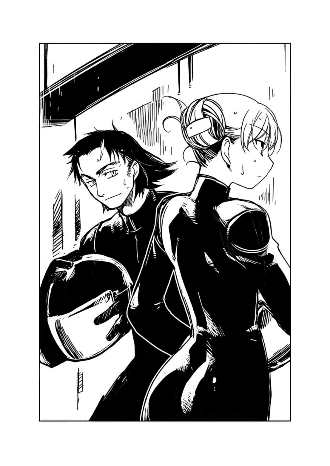 《探索者》4 仇敌击破 插图（7）