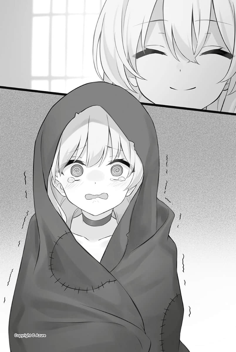 《魔女之旅》20 插图（9）