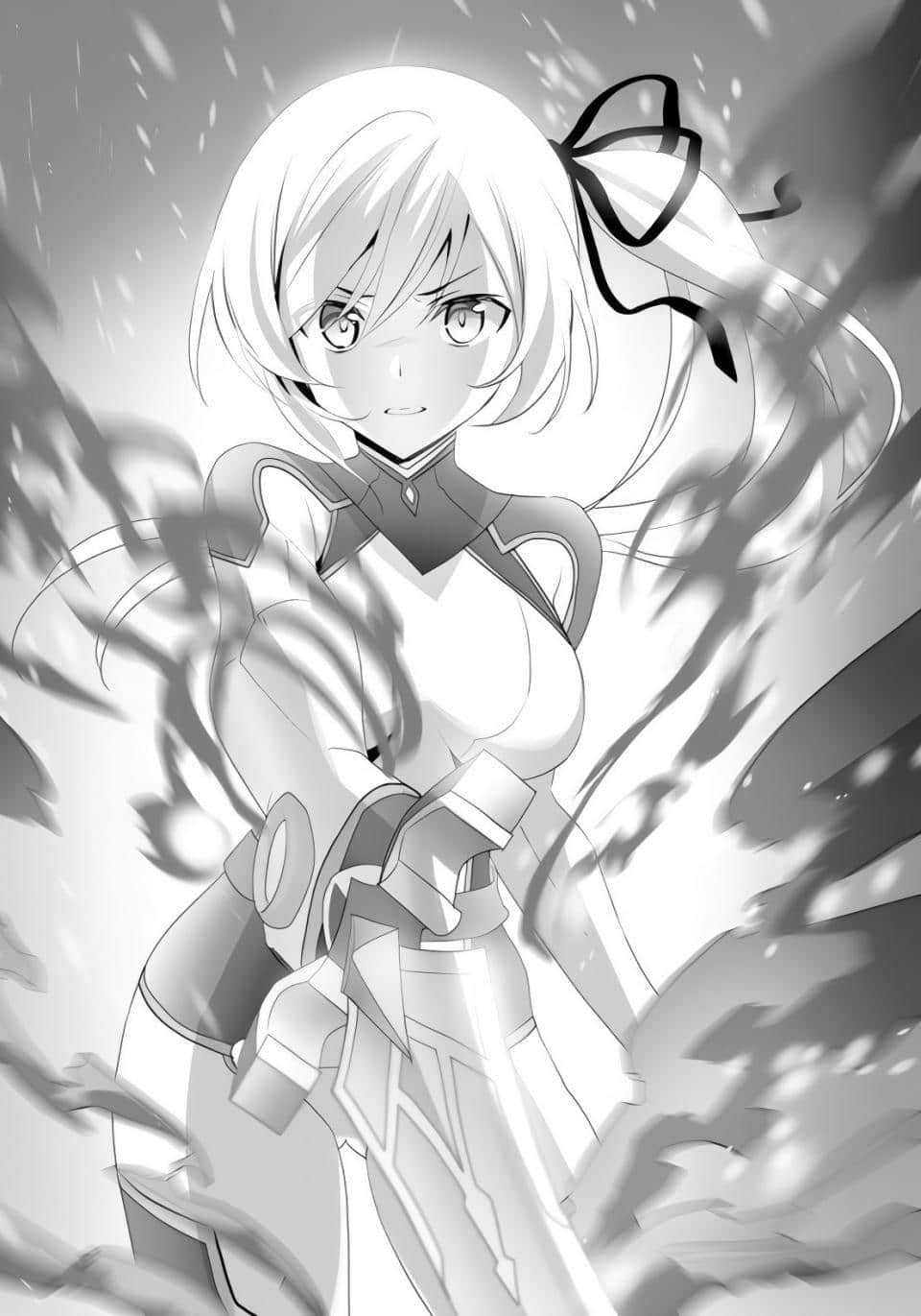 《最弱无败神装机龙《巴哈姆特》》18 插图（8）