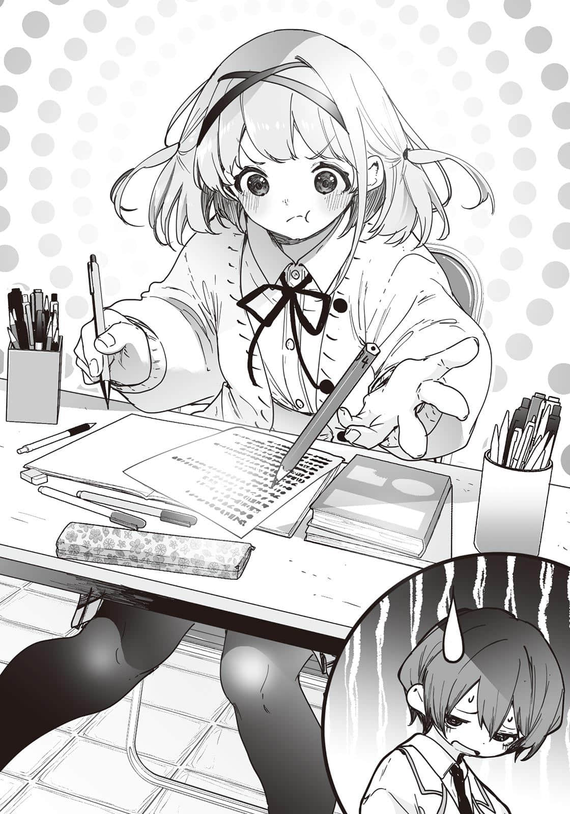 大色狼催眠术师之子小说插图（24）