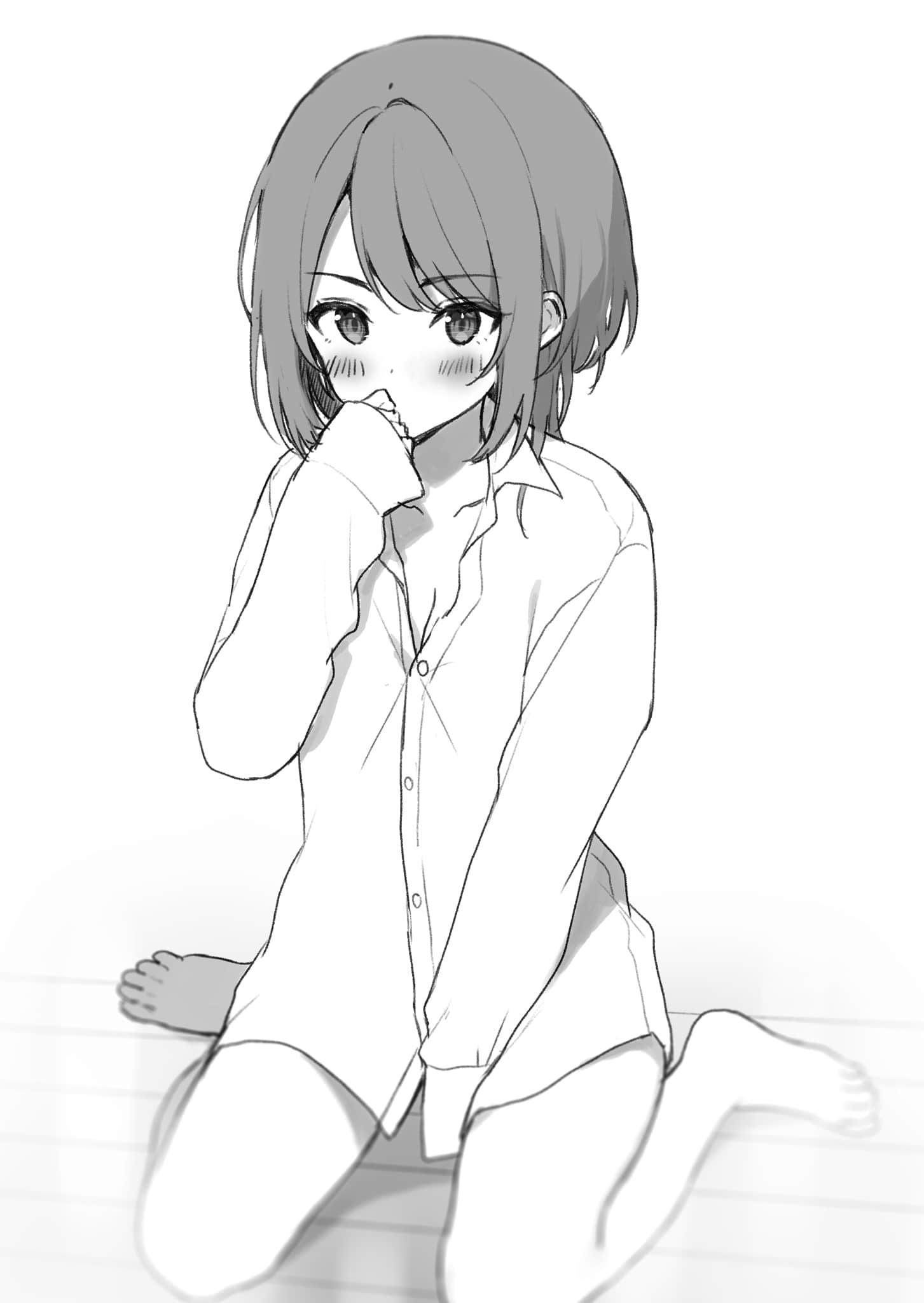 《重返青春的前妻是我的同班同学》2(网译) 插图(7)