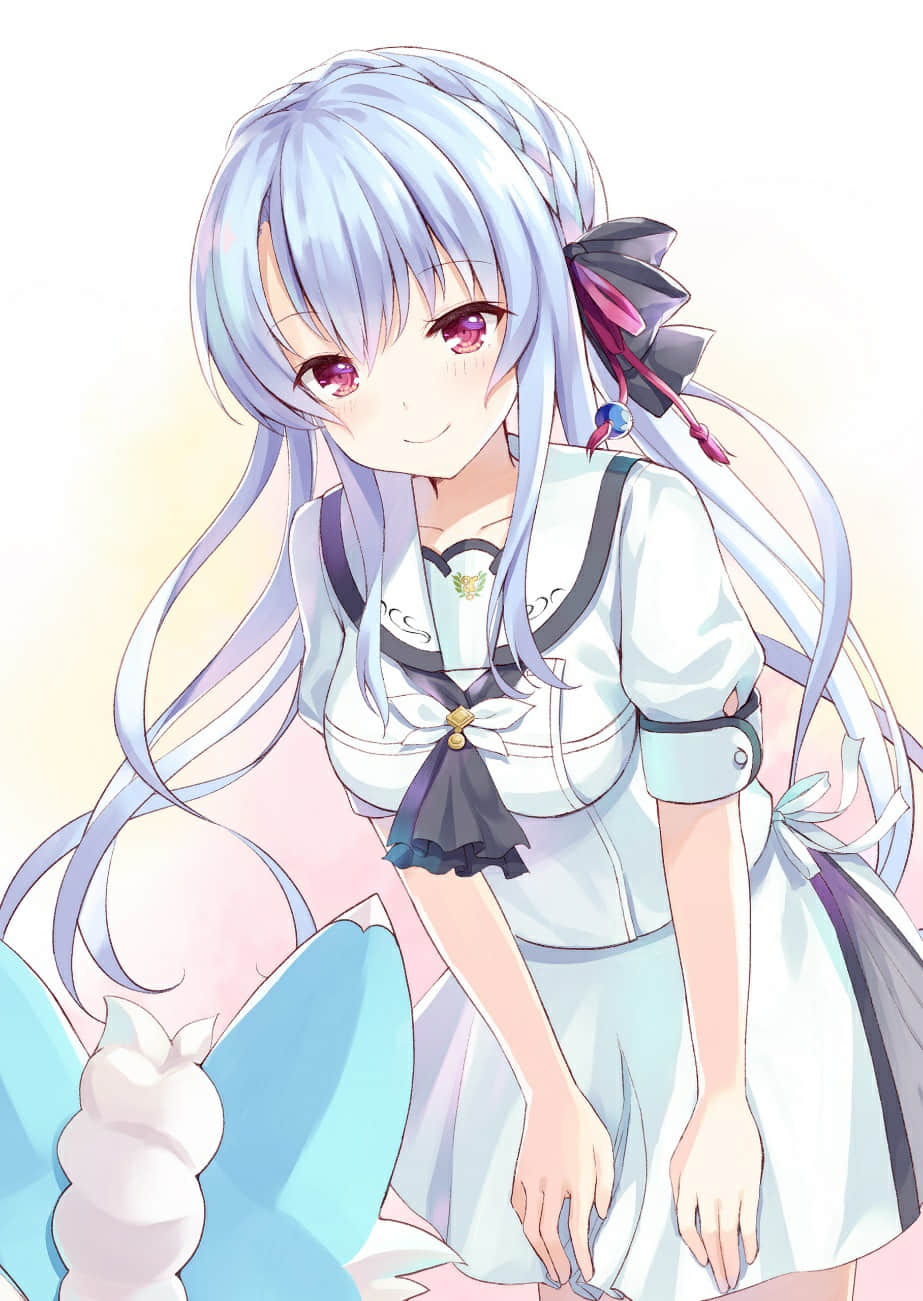 《Summer Pockets ～在夏日的绚烂之中～》全一册 第2话 空门苍篇「随梦逐流」插图（4）