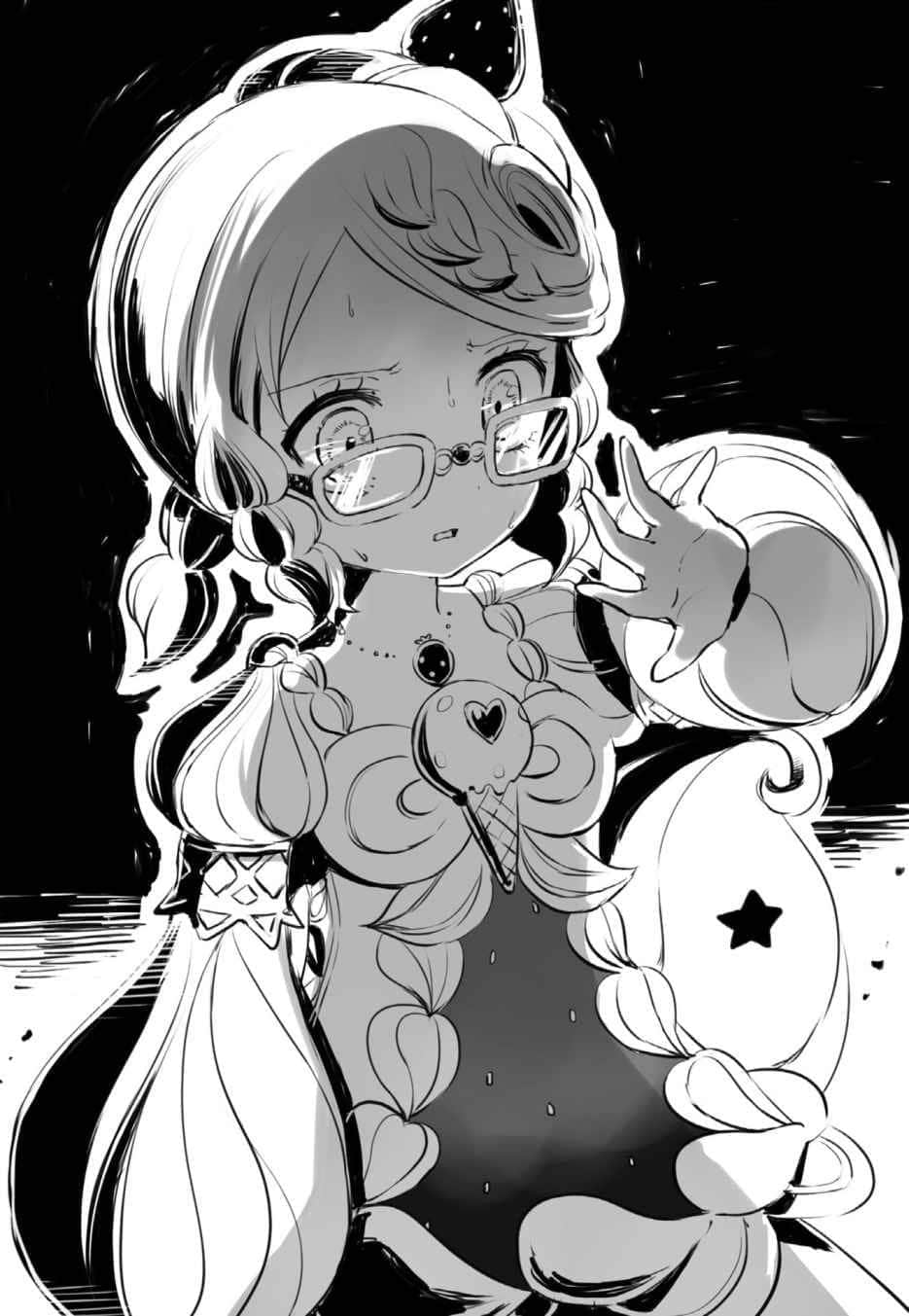 《魔法少女育成计划》8 QUEENS 插图（8）