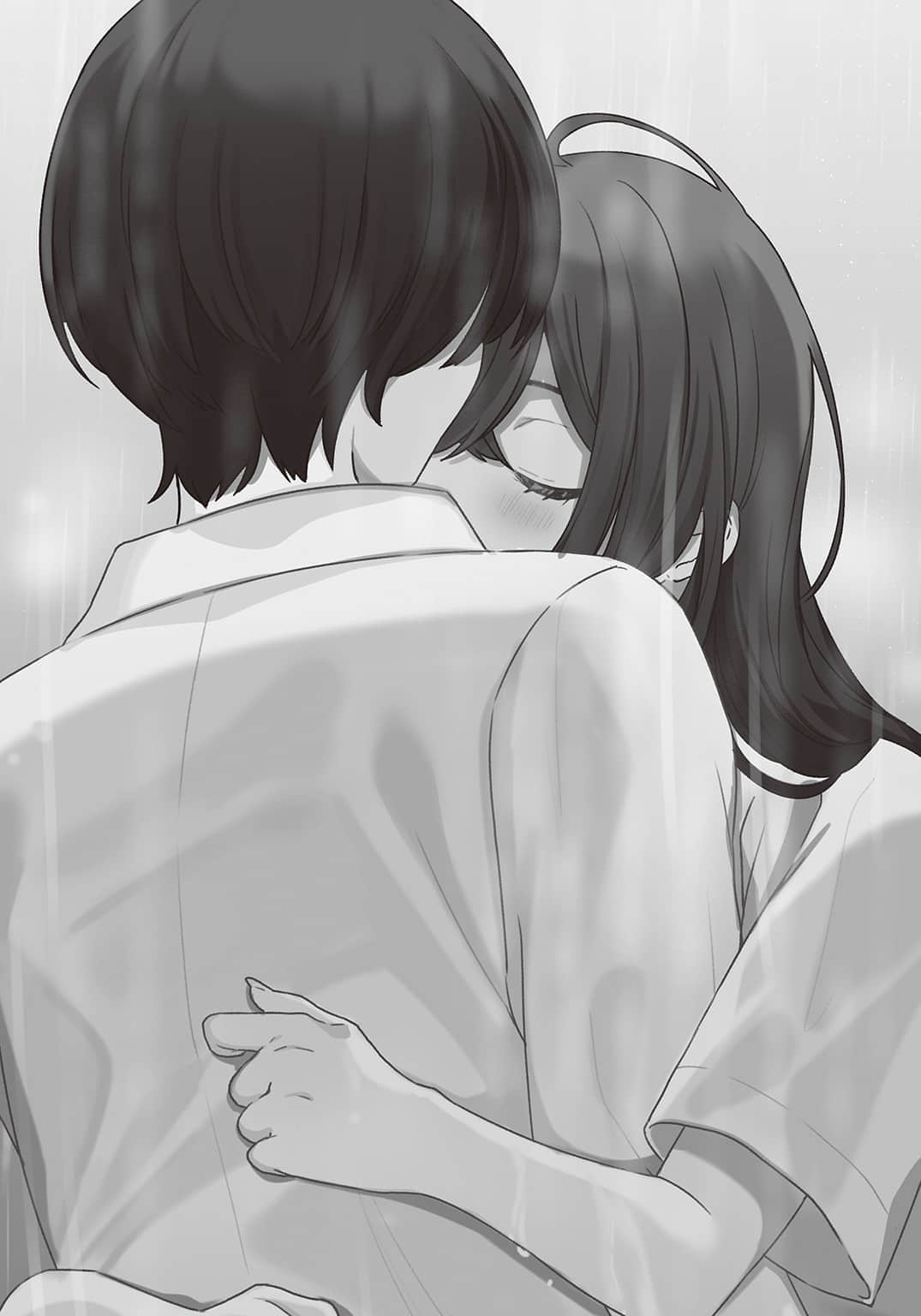 《你是我的後悔——regret》2 插圖(11)