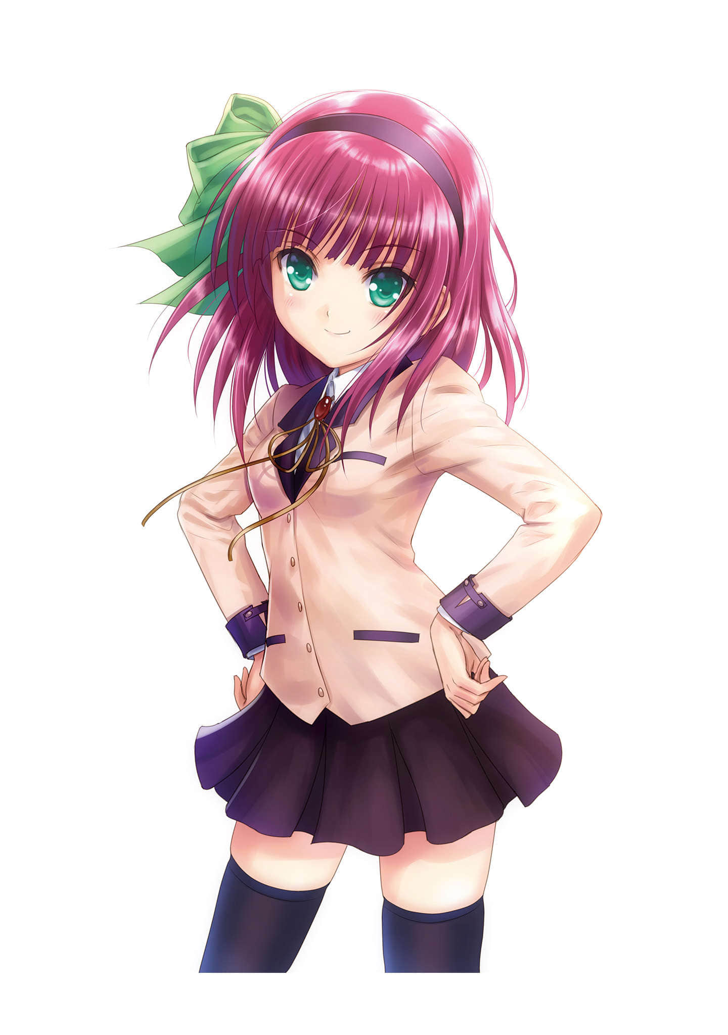Angel Beats! -Track Zero-小说插图（9）