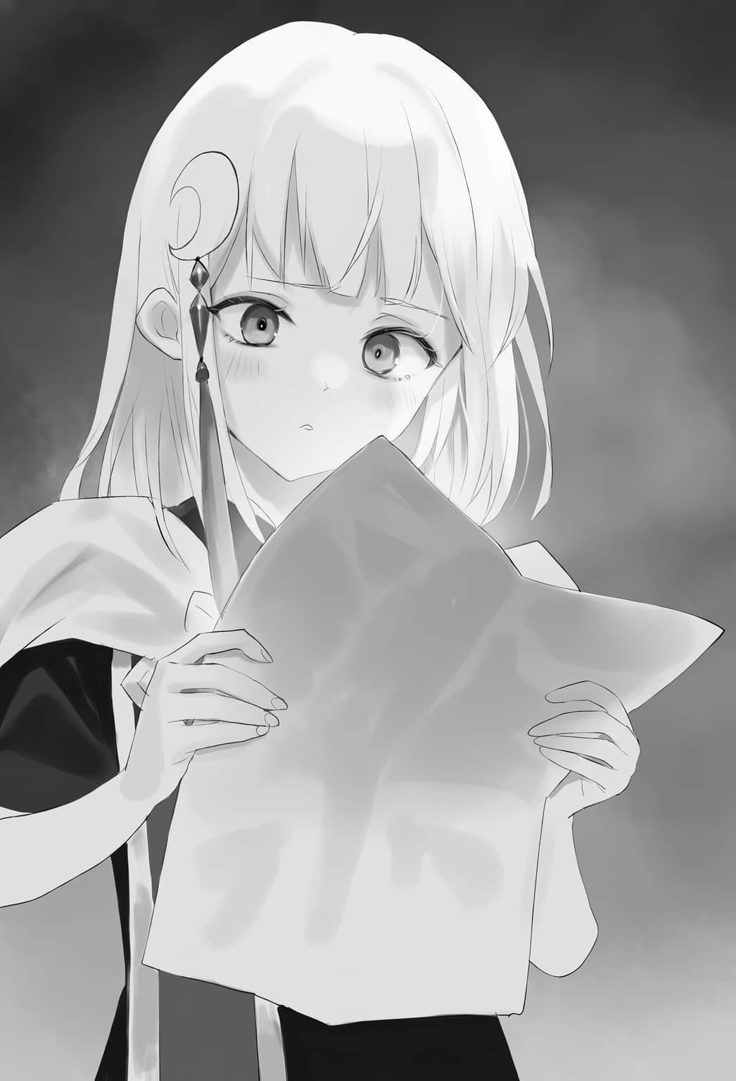 《沃特尼亞戰記》27 插圖（14）