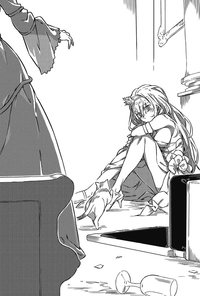 《新约 魔法禁书目录》22 REVERSE 插图（9）