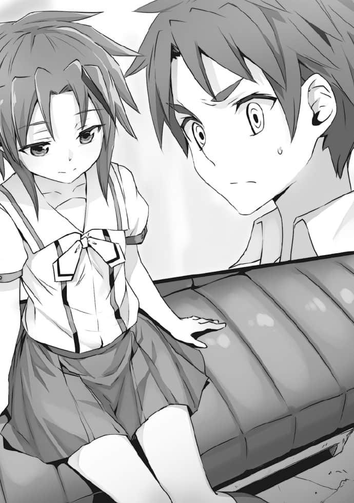 《CTG-從零開始養育電腦少女》2 插圖（10）