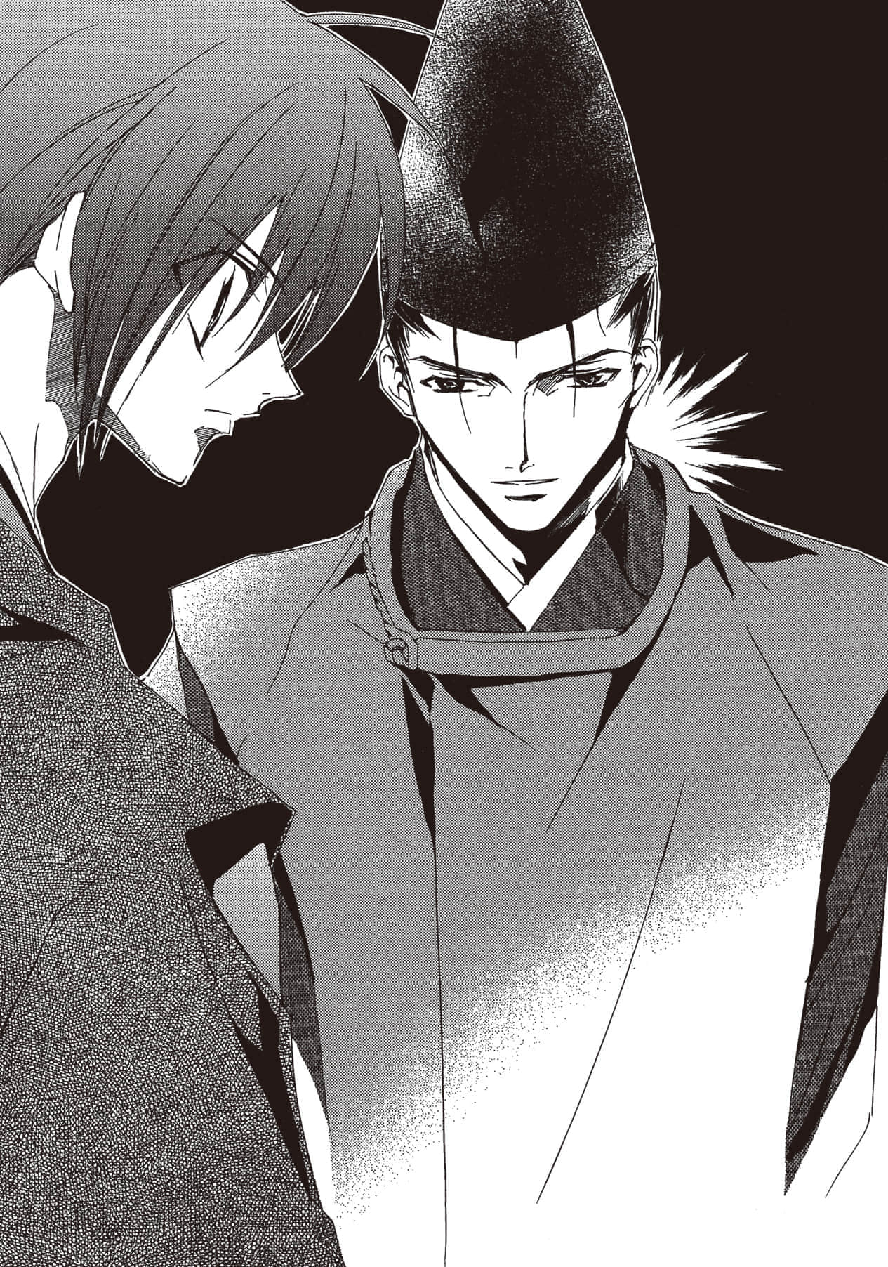 《少年阴阳师》29 消散之印 插图（8）