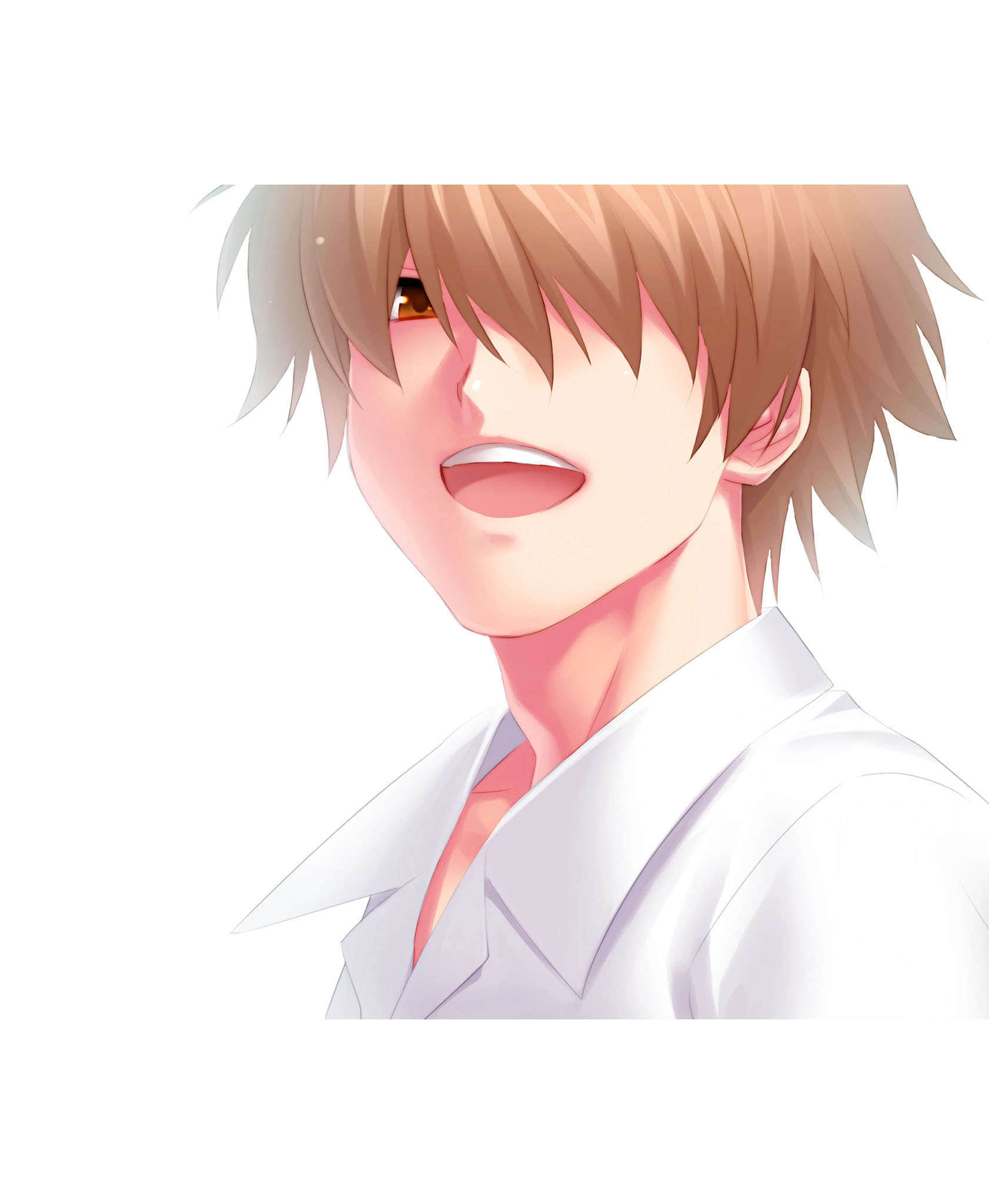 《Official Another Story Rewrite ~在树叶飘摇轻语的小径~》全一册 第七话『去到小径的另一端』(LL的时间)插图(2)