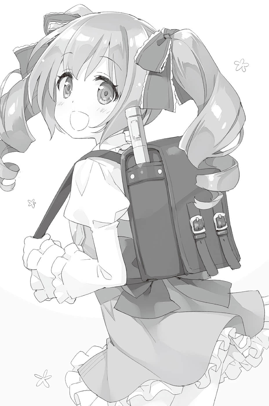 《那么，来攻略异世界吧》6 插图（17）