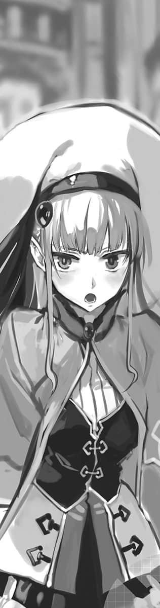 谁都可以暗中助攻讨伐魔王小说插图（16）