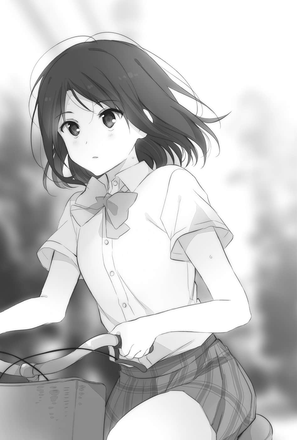 《安达与岛村》5 插图（8）