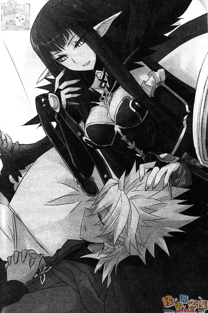 Fate Apocrypha小说插图（28）